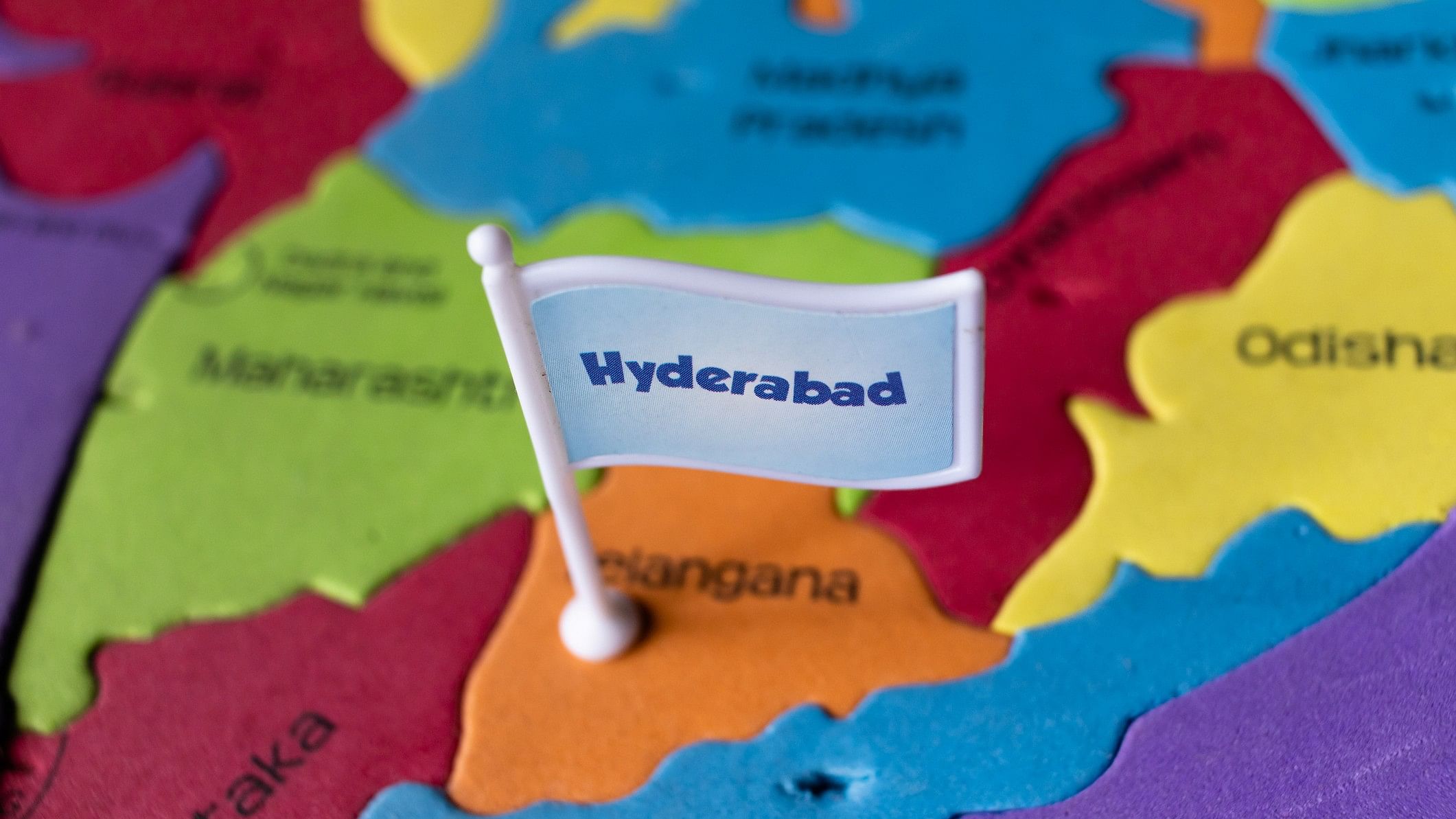 <div class="paragraphs"><p>From June 2, Hyderabad would belong solely to Telangana, according to Andhra Pradesh Reorganisation Act 2014.</p></div>