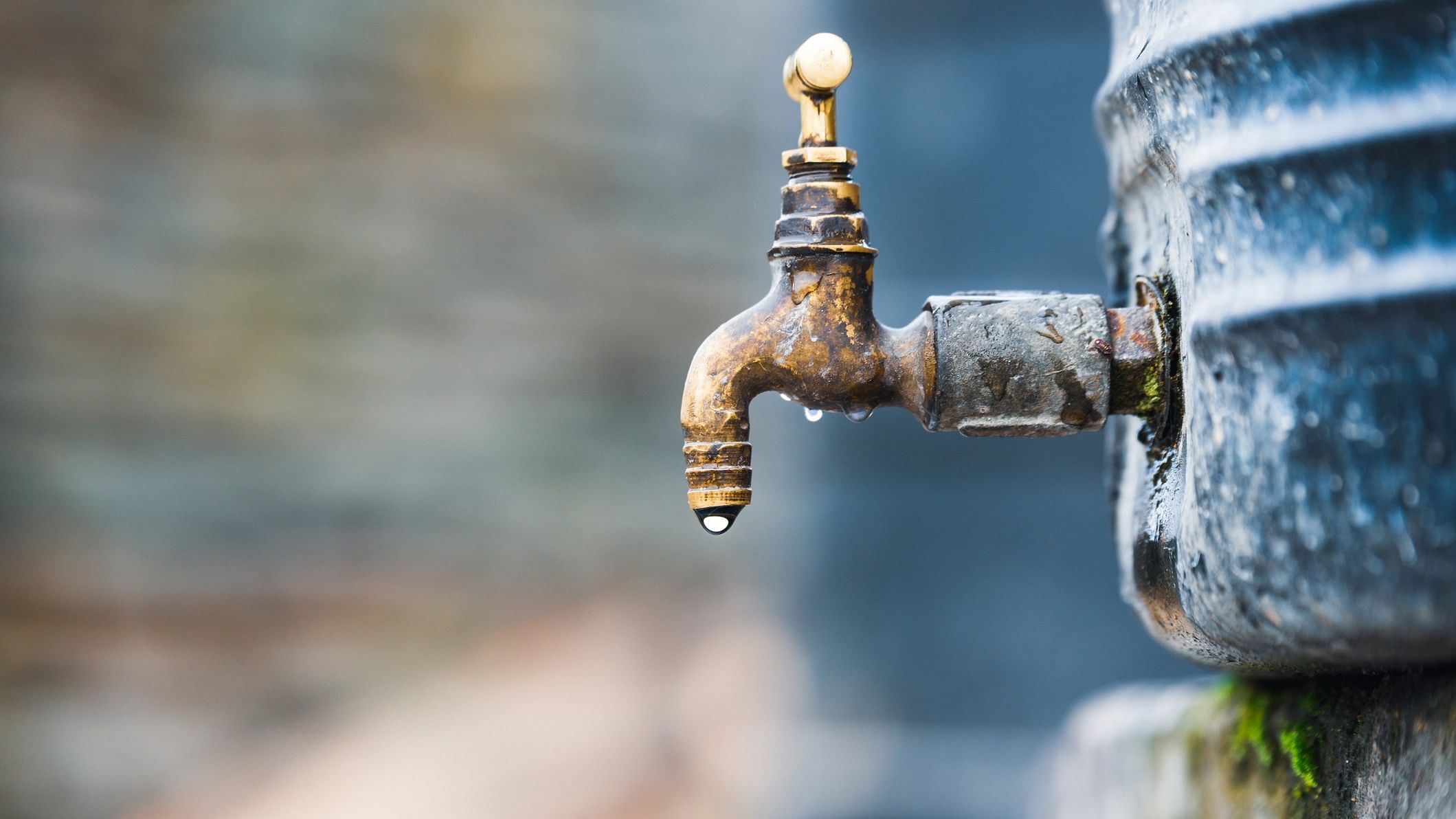 <div class="paragraphs"><p>Representative image of a water tap.</p></div>