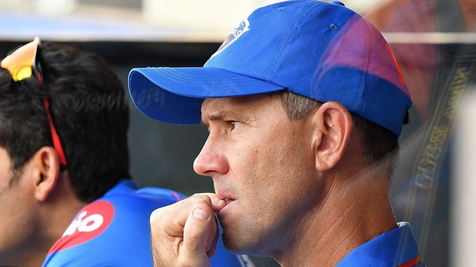 <div class="paragraphs"><p>Delhi Capitals head coach Ricky Ponting (right). </p></div>