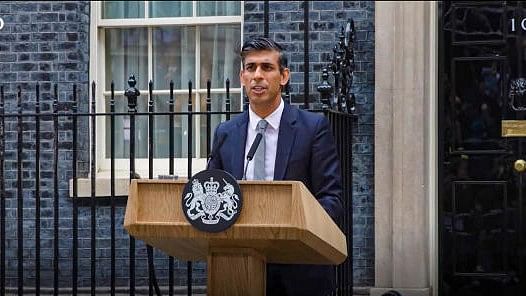 <div class="paragraphs"><p>British Prime Minister Rishi Sunak</p></div>