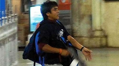 <div class="paragraphs"><p>A file photo of Ajmal Kasab, the mastermind behind 2008 Mumbai terror attack. </p></div>