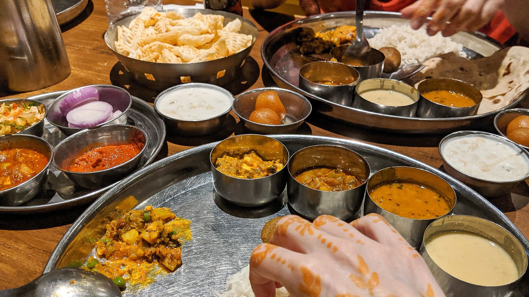 <div class="paragraphs"><p>Some Indian spices, popular with local consumers and also available outside the country, were banned by the regulators in Singapore and Hong Kong.</p></div>