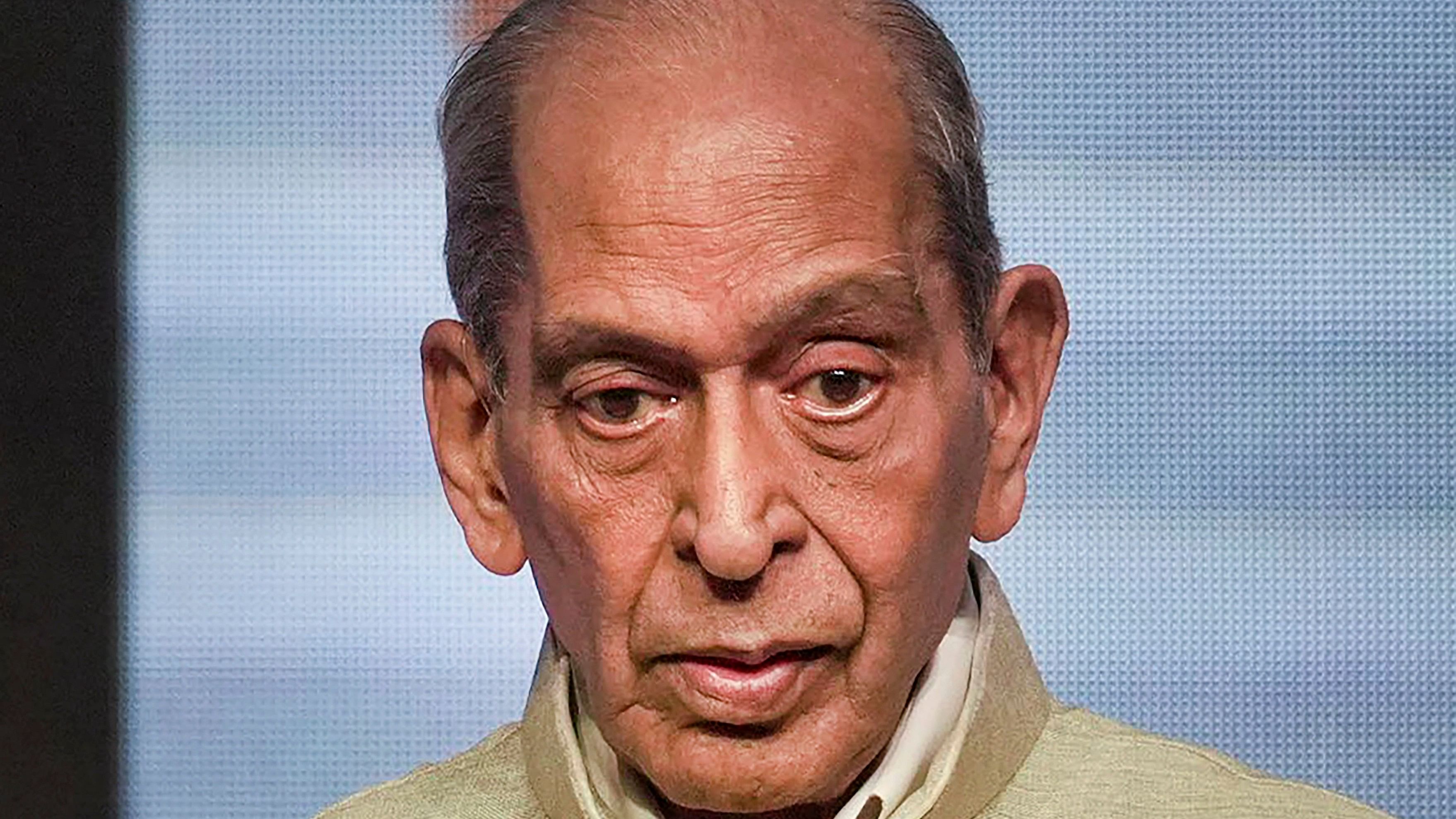 <div class="paragraphs"><p>The late Narayanan Vaghul who died aged 88. </p></div>