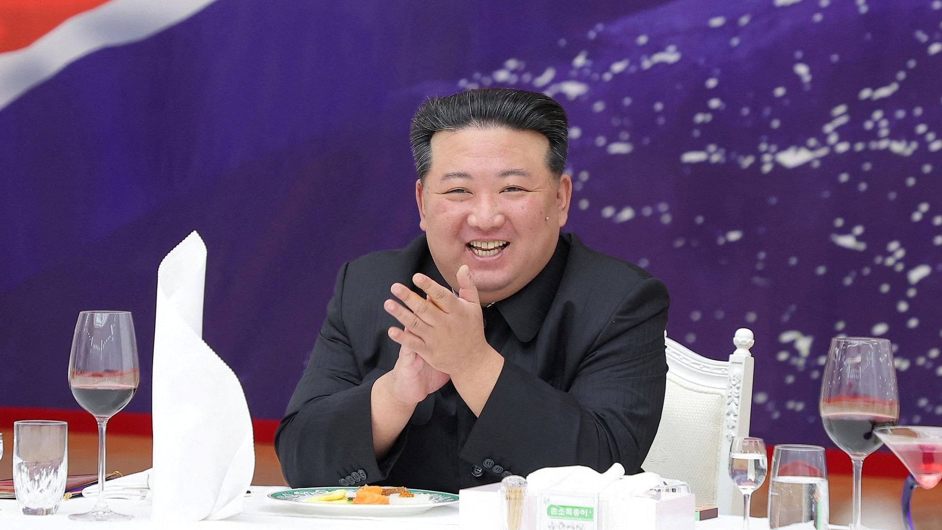 <div class="paragraphs"><p>North Korea's leader Kim Jong-un</p></div>