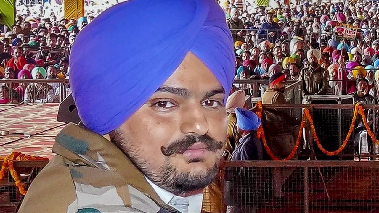 <div class="paragraphs"><p>Sidhu Moosewala was killed in May 2022. </p></div>