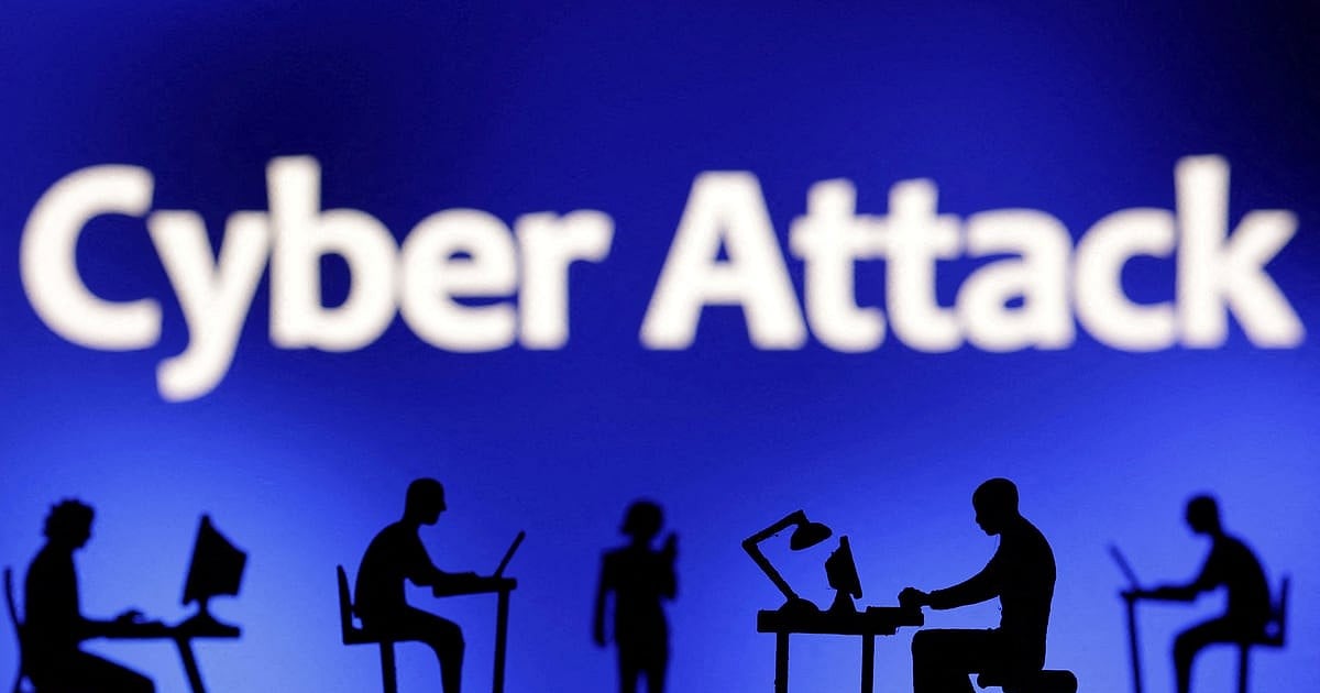 Minister uważa, że polska agencja informacyjna prawdopodobnie dotknięta rosyjskim cyberatakiem Minister uważa, że polska agencja informacyjna prawdopodobnie dotknięta rosyjskim cyberatakiem