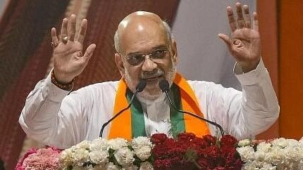 <div class="paragraphs"><p>Union Home Minister Amit Shah.</p></div>