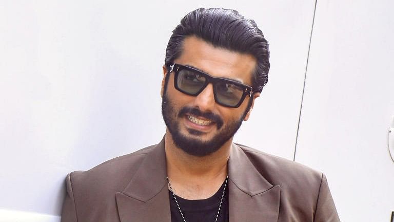 <div class="paragraphs"><p>Actor&nbsp;Arjun&nbsp;Kapoor is the latest celebrity to come out in support of&nbsp;&nbsp;10-year-old Jaspreet Singh.&nbsp;</p></div>