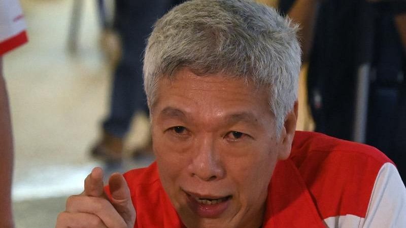 <div class="paragraphs"><p>A file photo of&nbsp;Lee Hsien Yang, the brother of Singapore's former Prime Minister Lee Hsien Loong.</p></div>