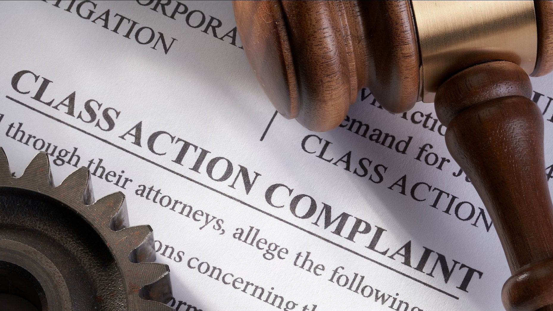 <div class="paragraphs"><p>But following the insertion in 2016 of a class-action provision in the Companies Act, a number of them could, in theory, come together and seek compensation from the company, its directors, auditors and even external consultants for acting in bad faith. Representative image.</p></div>