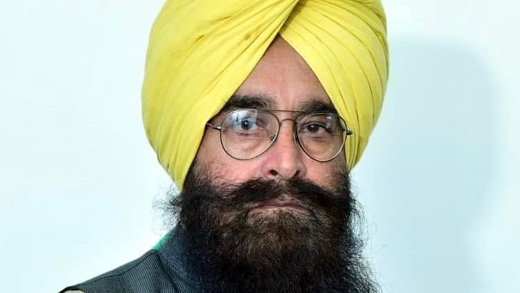 <div class="paragraphs"><p>AAP Minister Gurmeet Singh khudia</p></div>