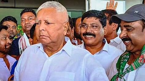 <div class="paragraphs"><p>Lalu Prasad Yadav is one of the accused in the case.</p></div>