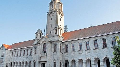 <div class="paragraphs"><p>The Indian Institute of Science (IISc)</p></div>