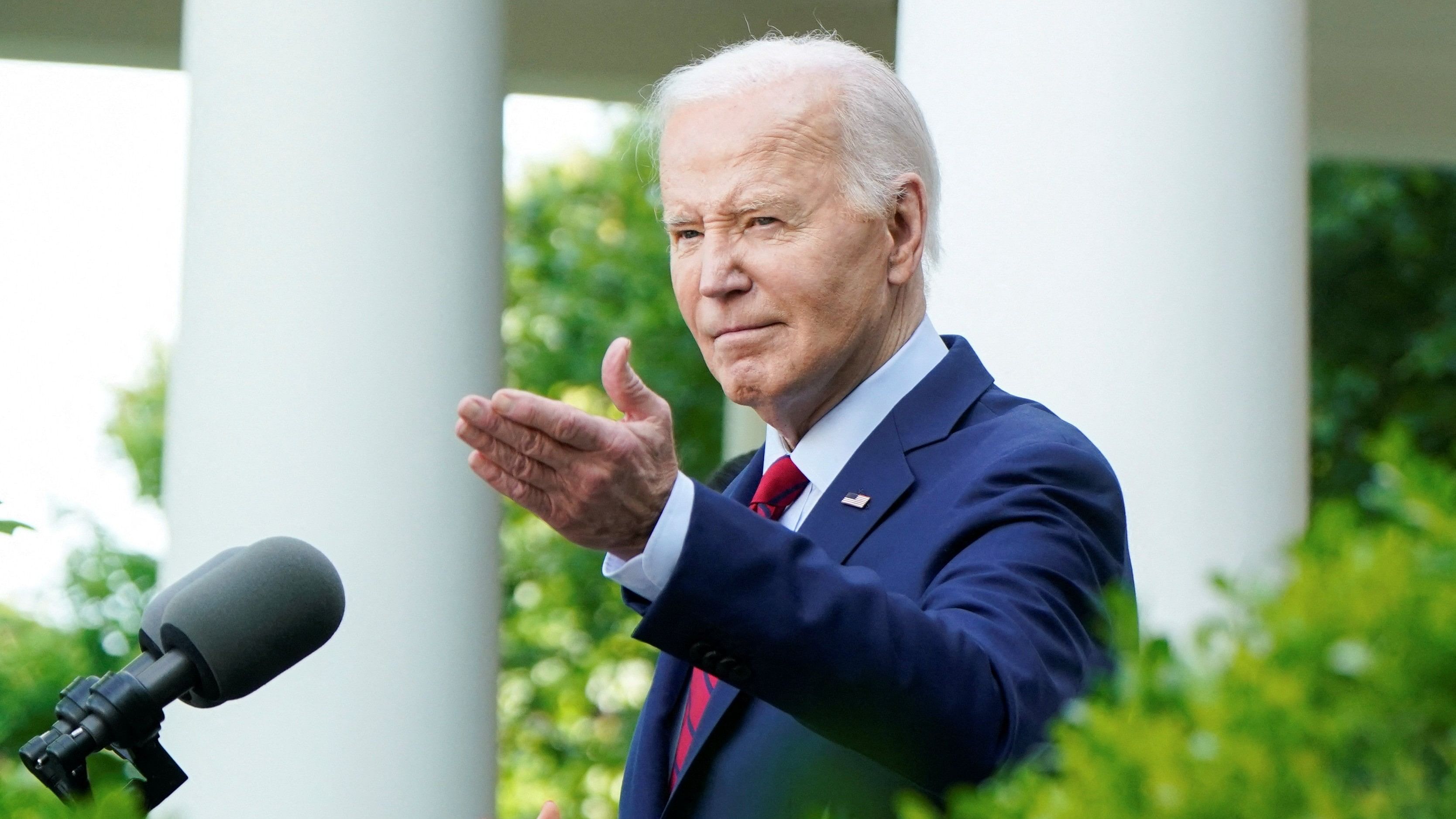 <div class="paragraphs"><p>US President Joe Biden </p></div>