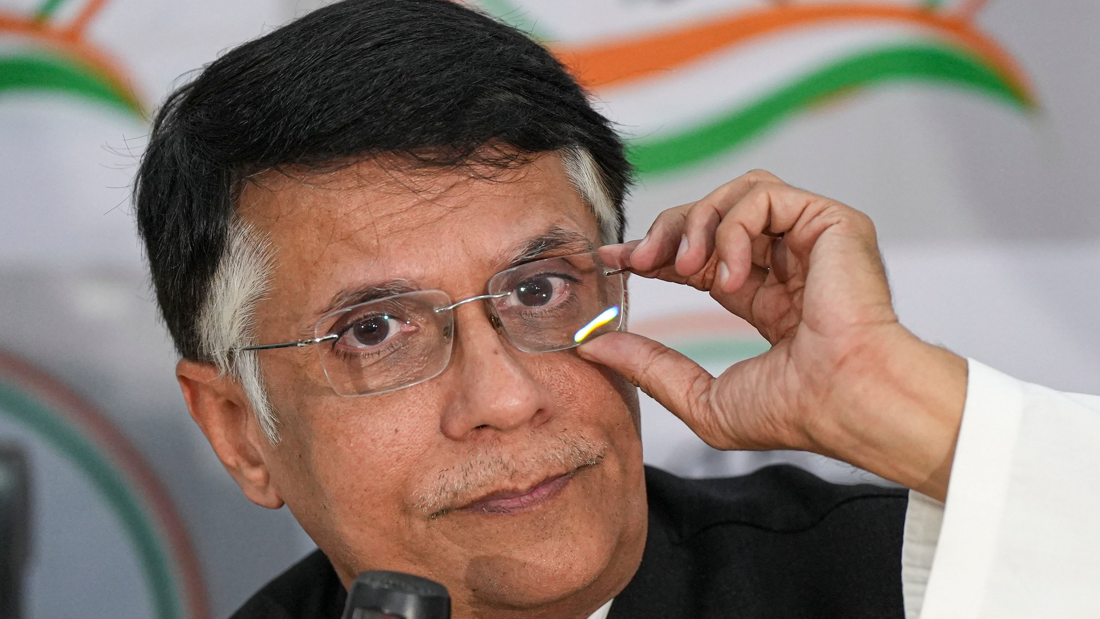 <div class="paragraphs"><p>Congress leader Pawan Khera.</p></div>