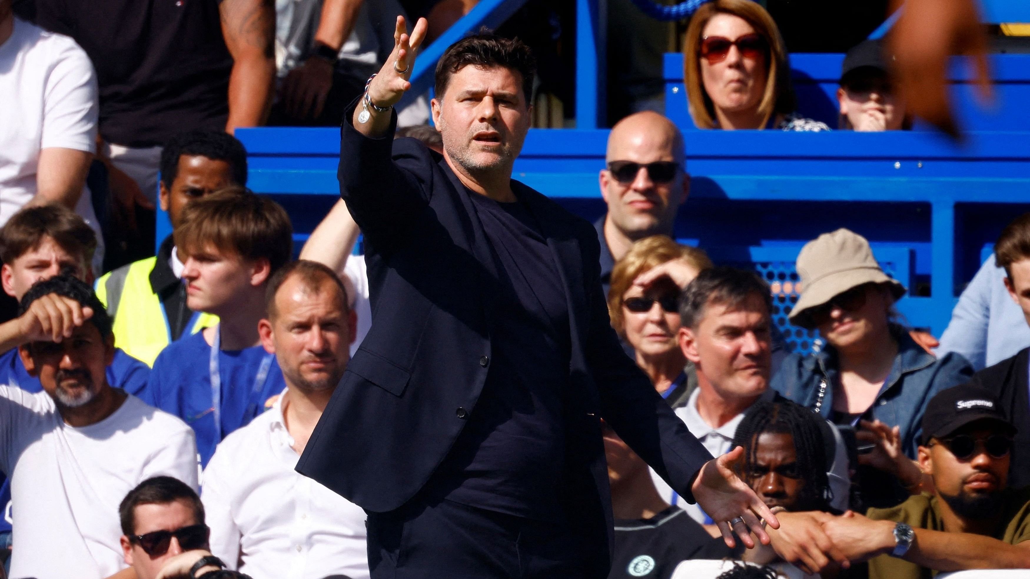 <div class="paragraphs"><p>  Mauricio Pochettino </p></div>