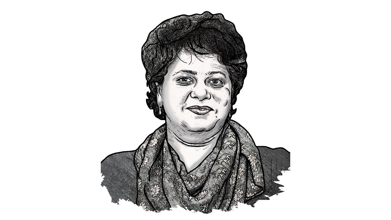 <div class="paragraphs"><p>Mrin Agarwal Finnancial educator, founder director of Finsafe India Pvt. Ltd and co-founder of Womantra.</p></div>