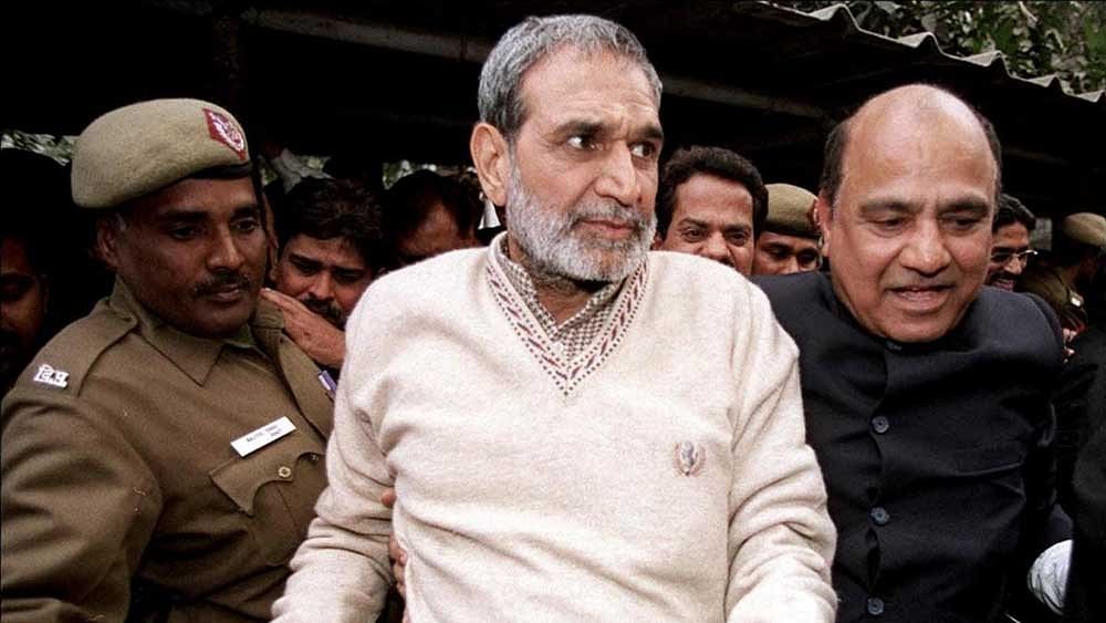 <div class="paragraphs"><p>he Delhi High Court on Monday listed for hearing on July 22 pleas challenging the acquittal of former Congress MP Sajjan Kumar in a case related to the killing of a person during the 1984 anti-Sikh riots.</p></div>