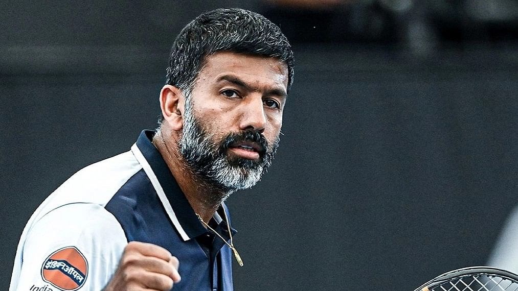 <div class="paragraphs"><p>Tennis player Rohan Bopanna.</p></div>