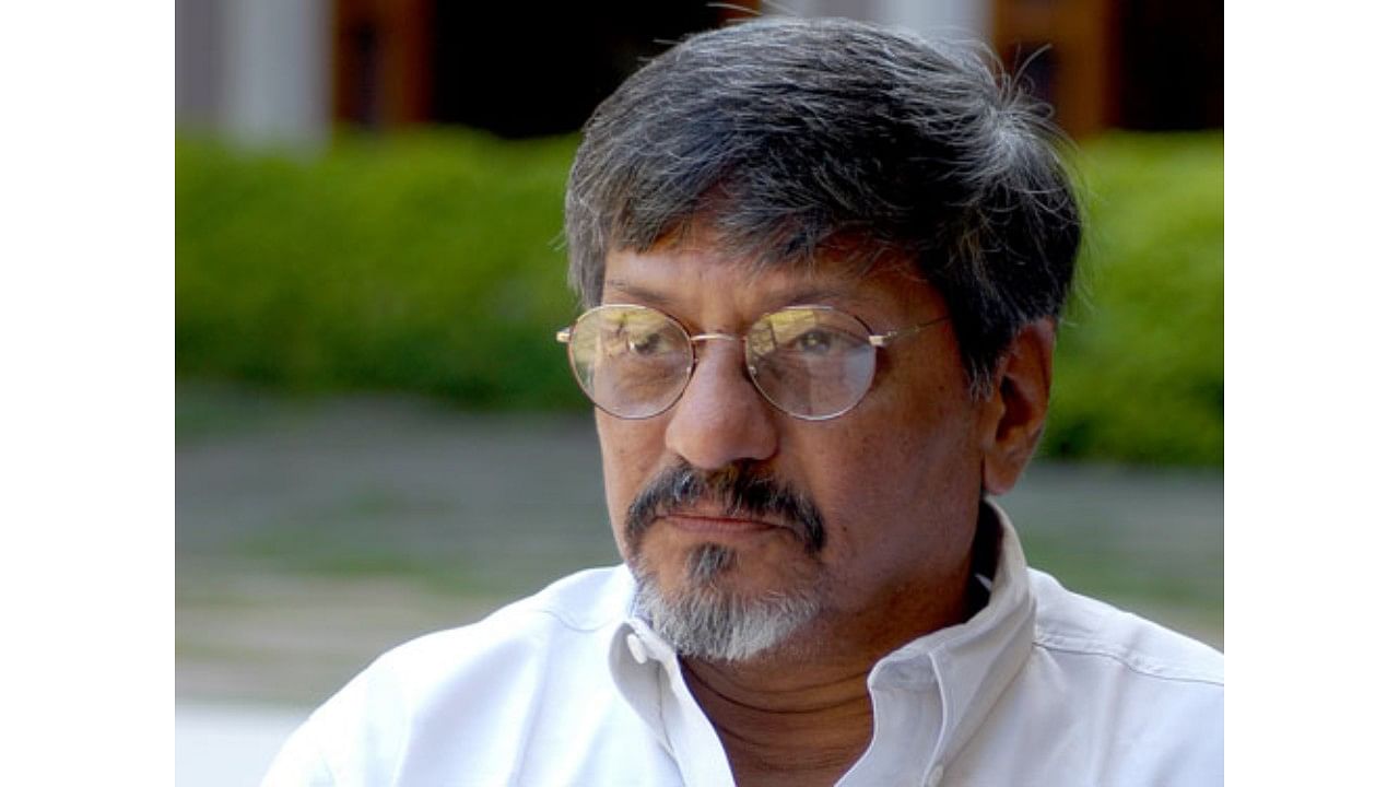 <div class="paragraphs"><p>Veteran actor Amol Palekar</p></div>