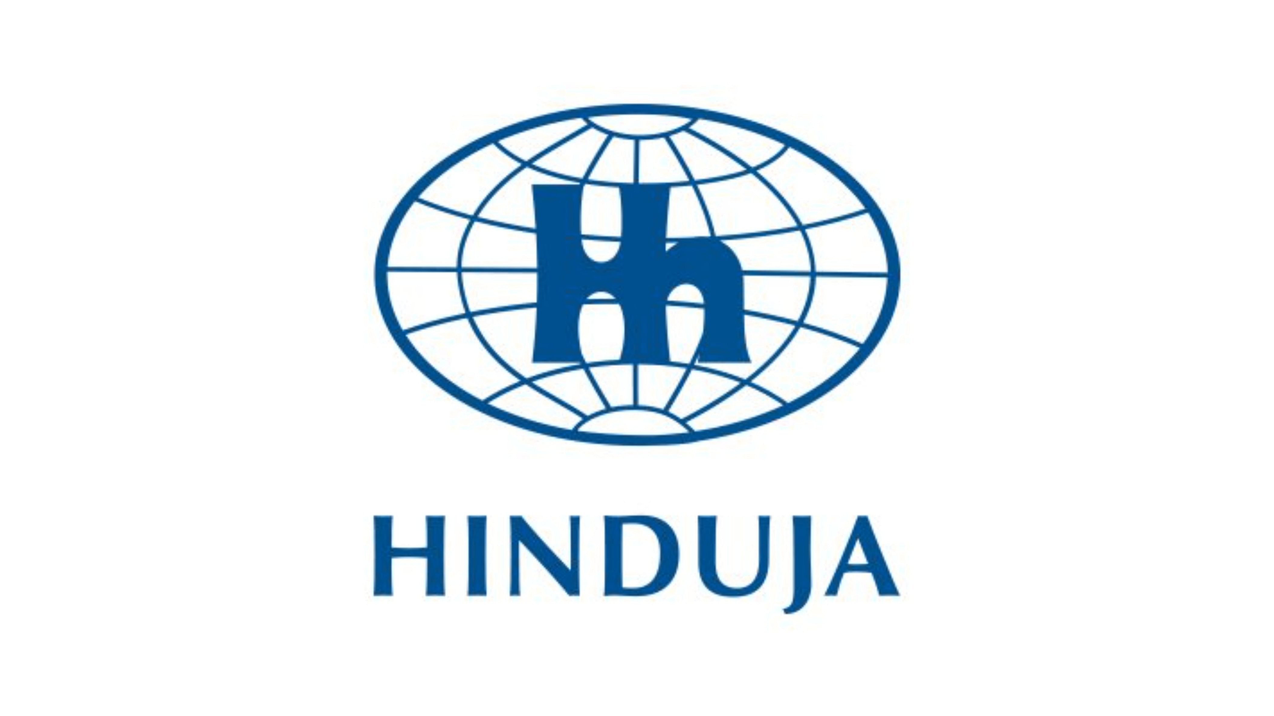 <div class="paragraphs"><p>Hinduja Group logo.</p></div>