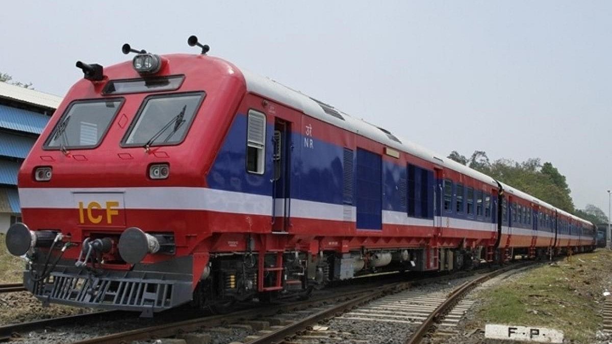 The South Western Railway (SWR) is proposing to extend the Ramangaram train for four days in a week.