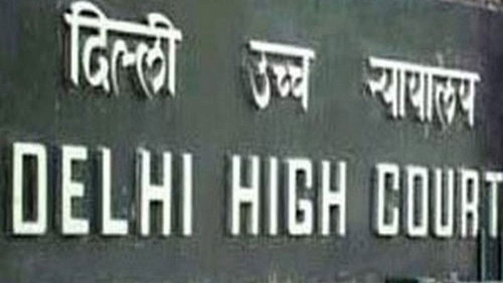 <div class="paragraphs"><p>The Delhi HC</p></div>