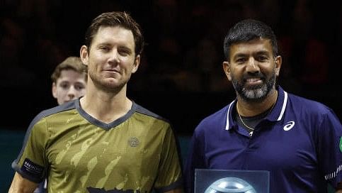 <div class="paragraphs"><p>Rohan Bopanna and Matthew Ebden.</p></div>