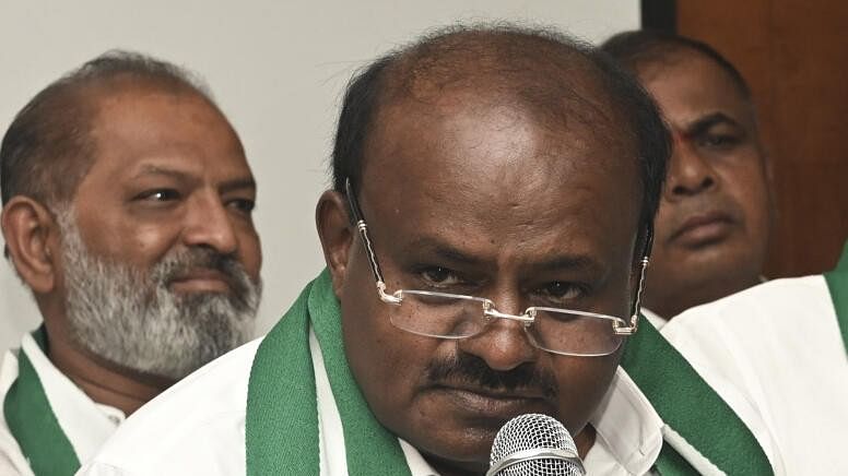 <div class="paragraphs"><p>H D Kumaraswamy</p></div>