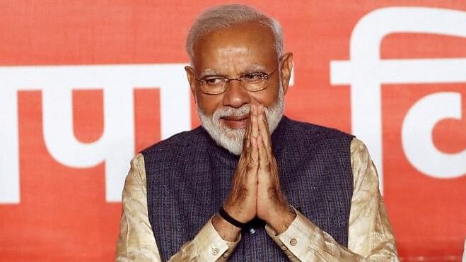 <div class="paragraphs"><p>File photo of Prime Minister Narendra Modi</p></div>