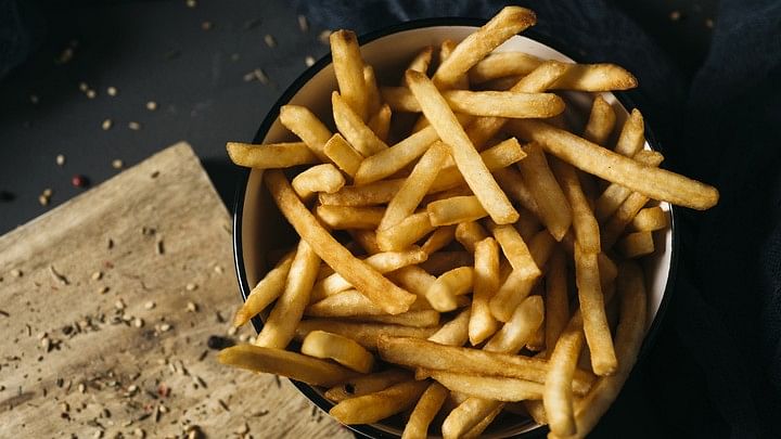 <div class="paragraphs"><p>Representative image of french fries.</p></div>