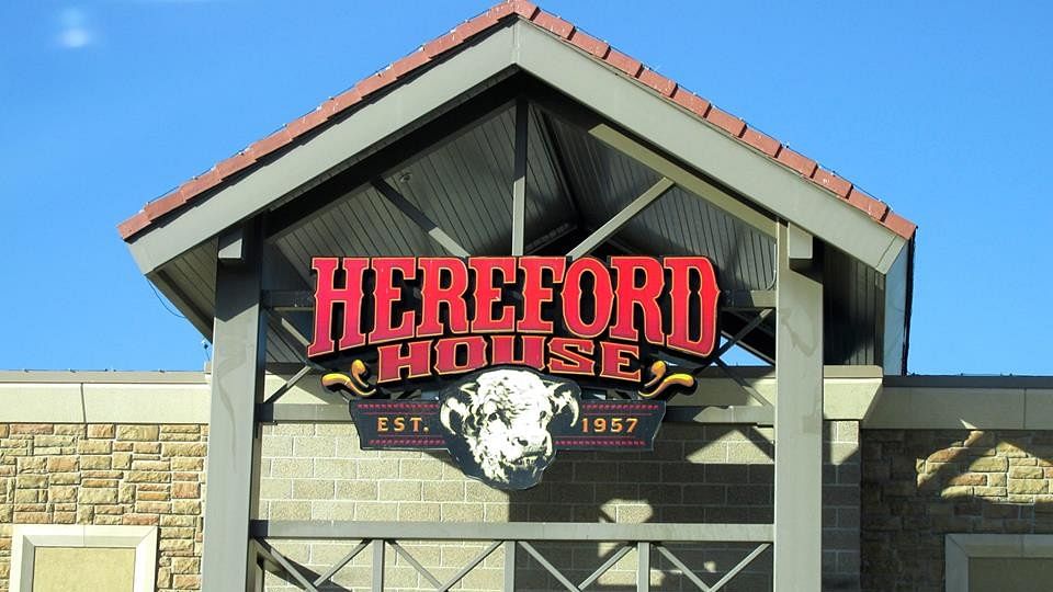 <div class="paragraphs"><p>Hereford House, the eatery where Hansom committed his misdeeds.</p></div>