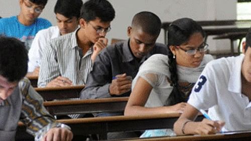 <div class="paragraphs"><p>A majority of the students who took exam 2 to improve their marks saw a big jump in scores.</p></div>