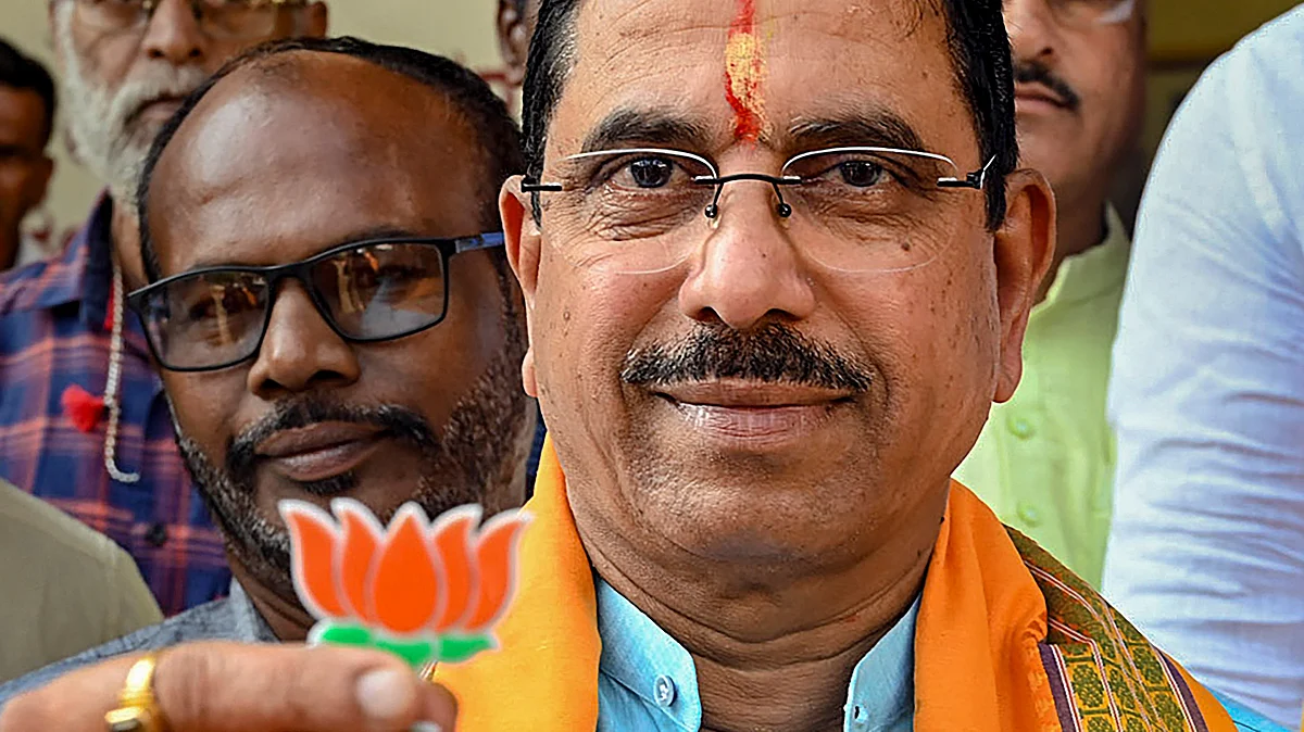Lok Sabha Elections 2024 Congress Is Known For Its Soft Approach On lok-sabha-elections-2024-congress-is-known-for-its-soft-approach-on