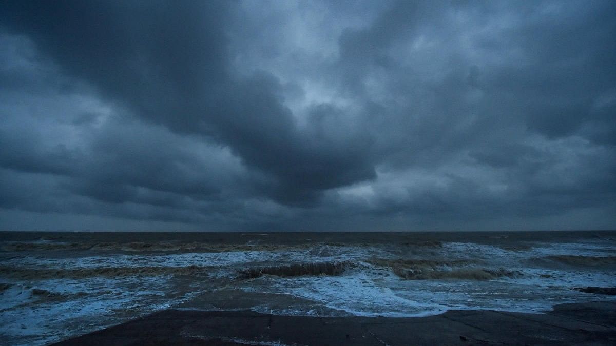 <div class="paragraphs"><p>The weather office warned fishermen not to venture into the north Bay of Bengal till Sunday. (Representative image)</p></div>