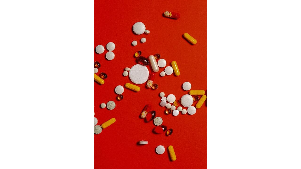 <div class="paragraphs"><p>India has the highest rate of antibiotic consumption in the world, accounting for an astonishing&nbsp;23% of the global retail sales volume of antibiotics.</p></div>