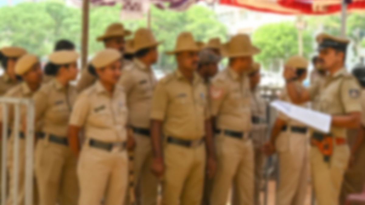 <div class="paragraphs"><p>City police commissioner B Dayananda attributed the situation to erratic working hours, flawed eating patterns, extreme stress and poor lifestyle. (Representative image)</p></div>