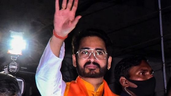 <div class="paragraphs"><p>BJP candidate Hiran.</p></div>