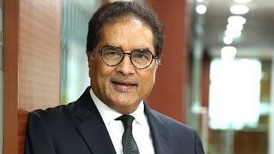 <div class="paragraphs"><p>Raamdeo Agrawal, chairman and co-founder of&nbsp;Motilal Oswal.</p></div>