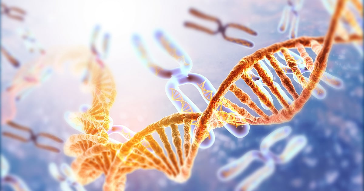 Could gene therapy cure PWS? Could gene therapy cure PWS?