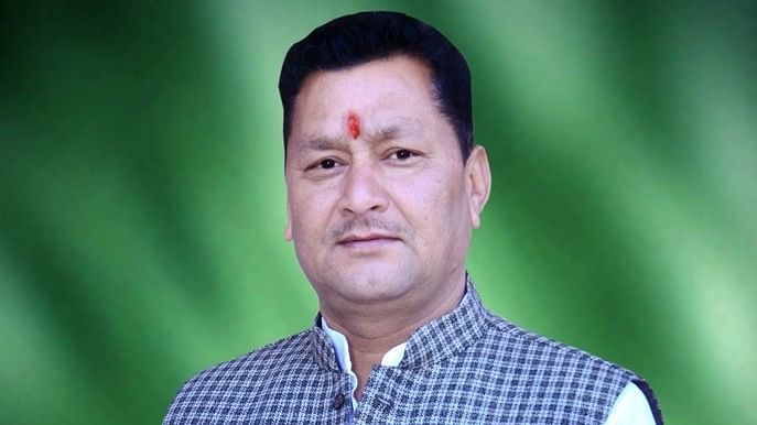 <div class="paragraphs"><p>Chaudhary was expelled from the Himachal Pradesh BJP on May 17 after he refused to follow the party diktat asking him to withdraw his nomination.</p></div>