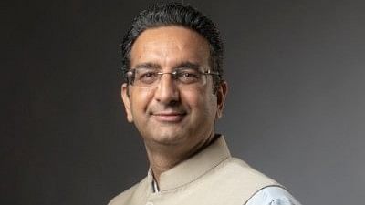 <div class="paragraphs"><p>BJP national spokesperson Gaurav Bhatia.</p></div>