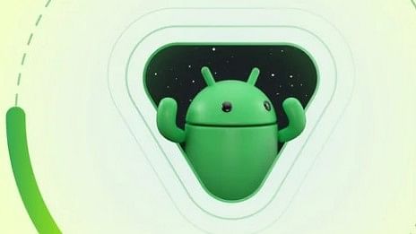 <div class="paragraphs"><p>Android bot.</p></div>