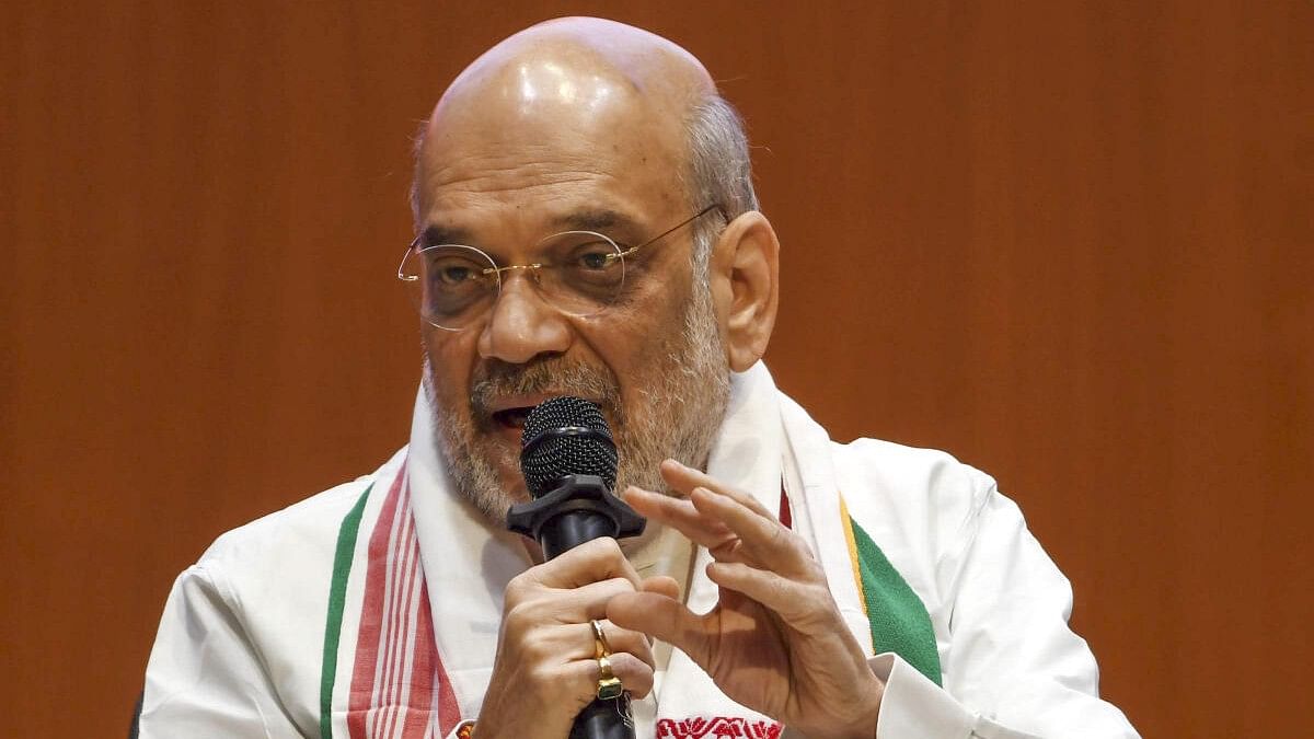 <div class="paragraphs"><p>Union Home Minster Amit Shah</p></div>