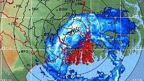 <div class="paragraphs"><p>Cyclone Remal makes landfall</p></div>