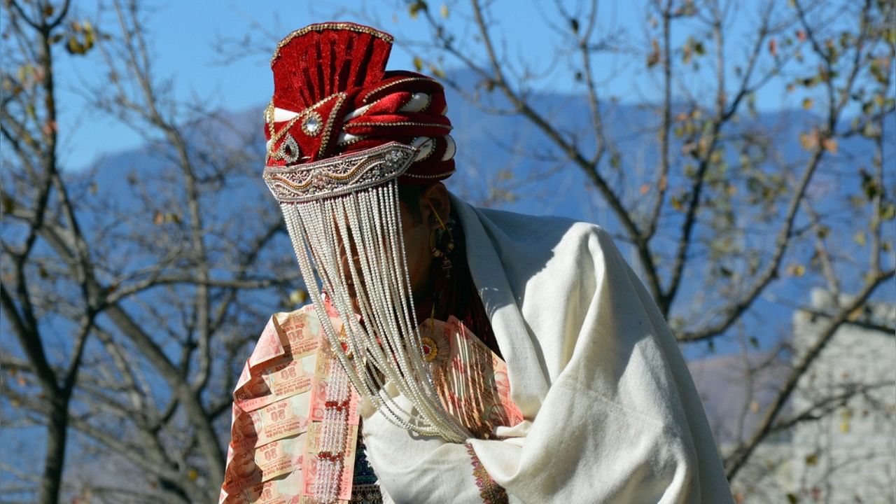 <div class="paragraphs"><p>Representative image of a groom.</p></div>