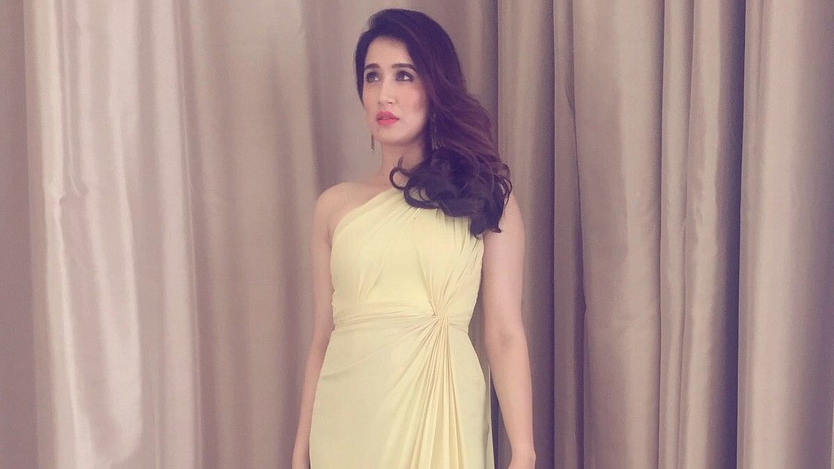 <div class="paragraphs"><p>Actor and model&nbsp;Sagarika Ghatge.</p></div>