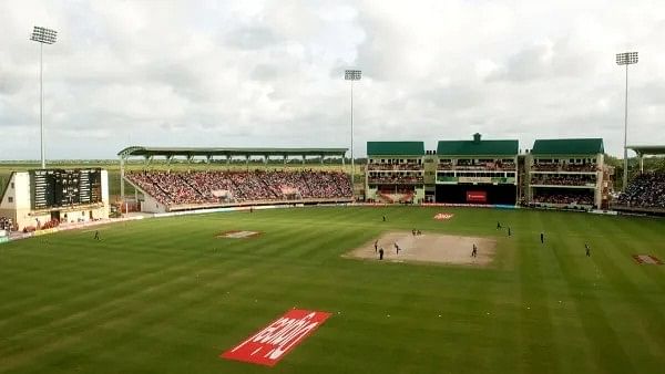 <div class="paragraphs"><p>The Guyana National Stadium.</p></div>