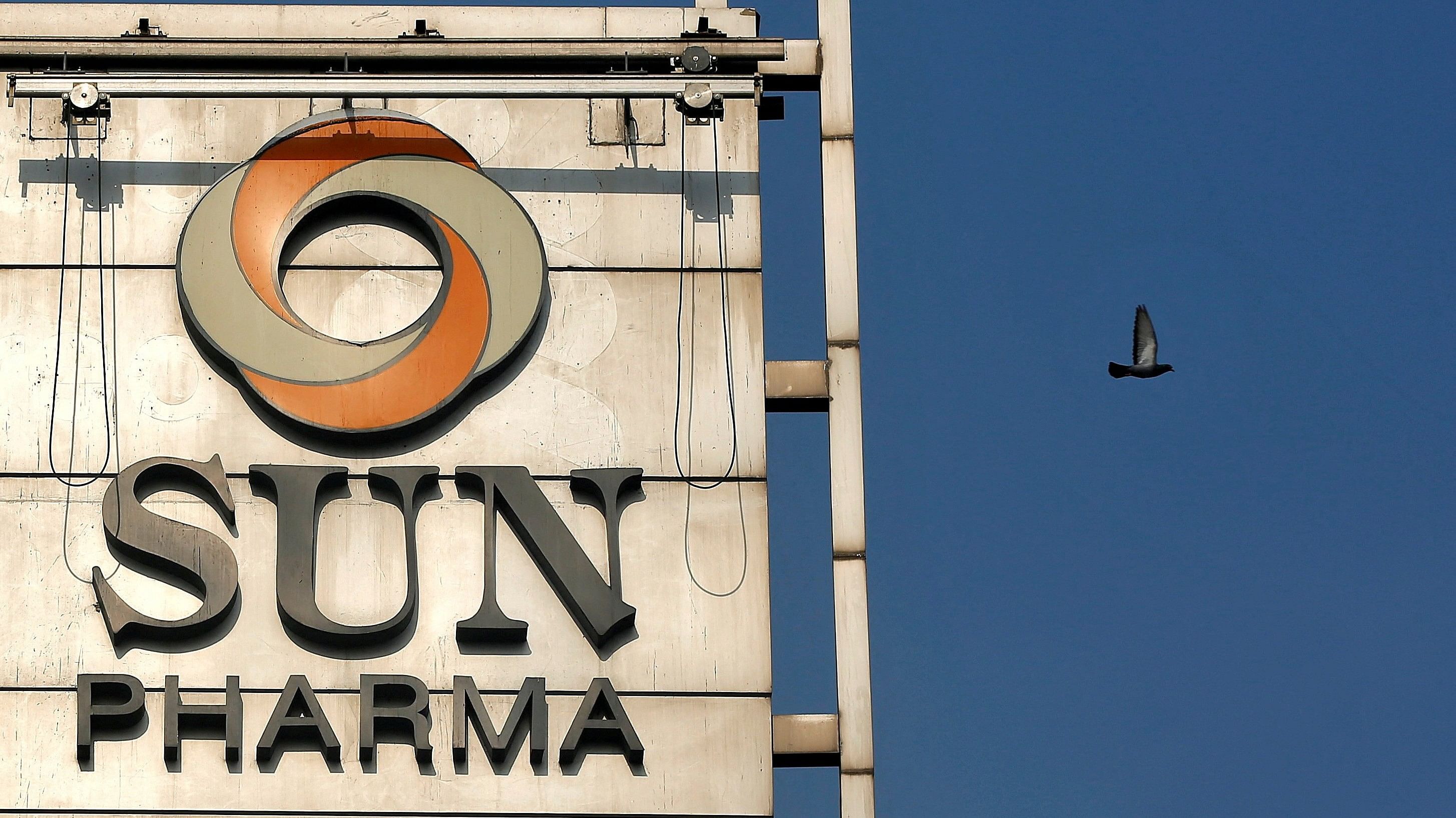 <div class="paragraphs"><p>Sun Pharma's corporate office in Mumbai, India</p></div>