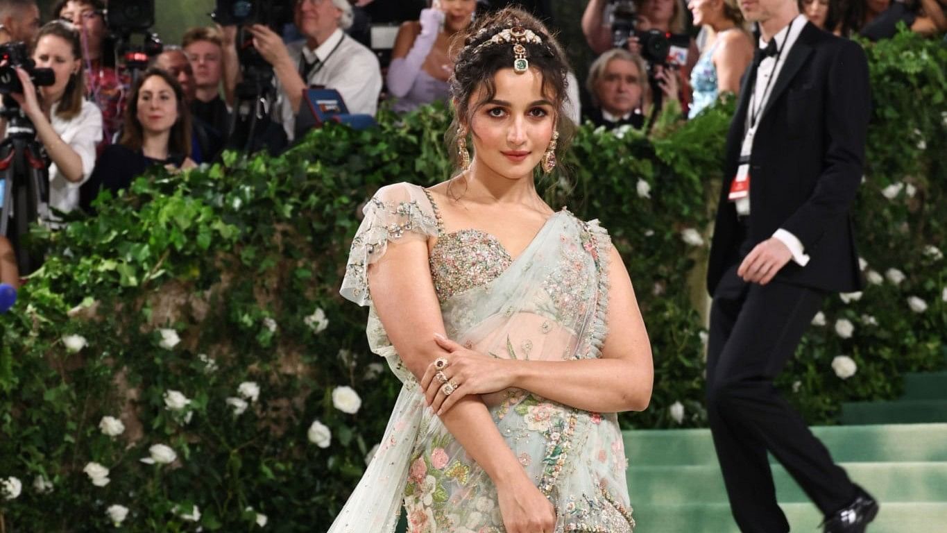 <div class="paragraphs"><p>Alia Bhatt at Met Gala 2024.</p></div>